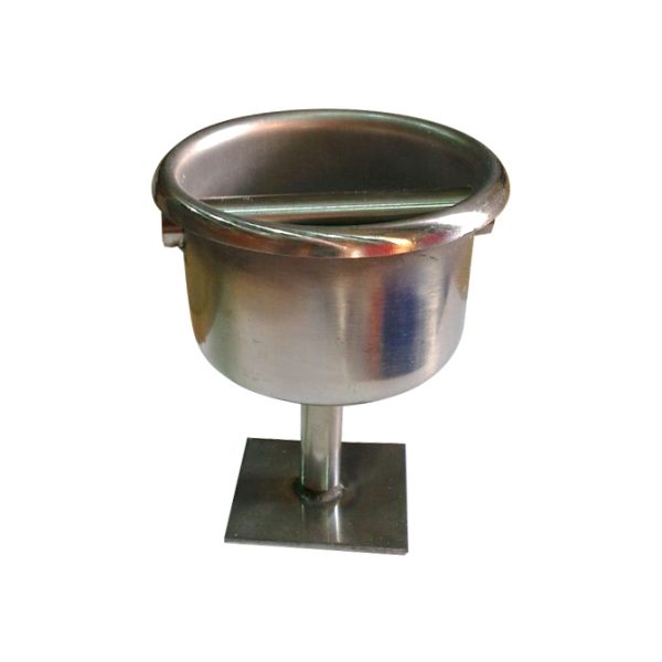 Kotwa do liny torowej Aquaviva BE-003