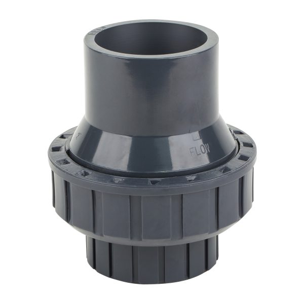 Zawór zwrotny PVC ERA o średnicy 20 mm