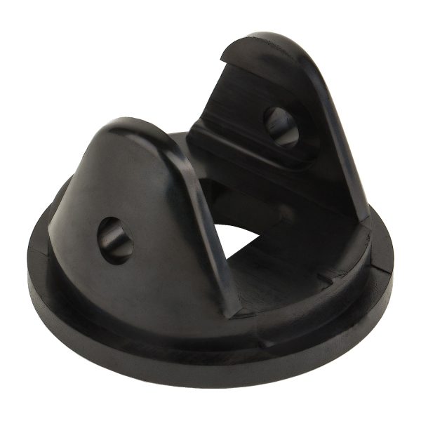 Blokada uchwytu zaworu Emaux MPV 1.5" 4-pozycyjnego 1013041