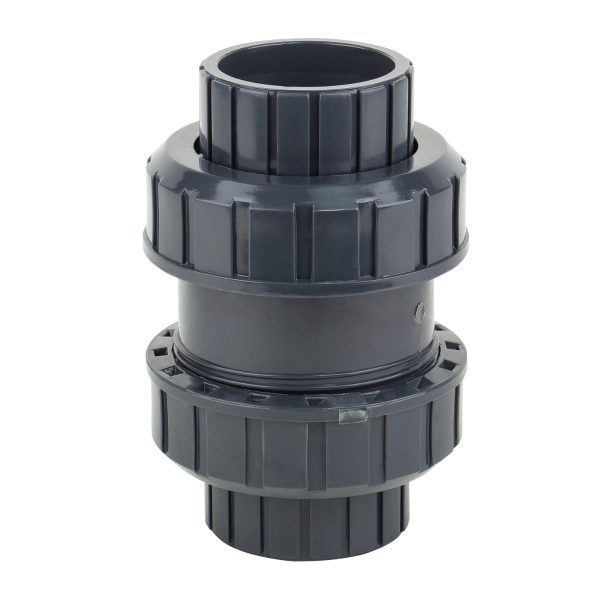 Zawór kulowy zwrotny ERA, d110 mm
