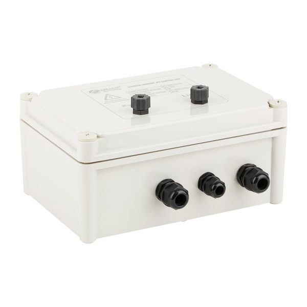 Panel elektroniczny do przeciwprądu Emaux SWJ-CB 380V (08080021/ SWJ-CB)