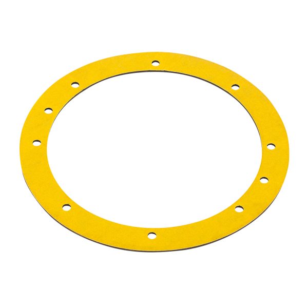 Gumowa uszczelka kołnierza odpływu dennego Kripsol SRPL RRP040.A/ R1232040.7