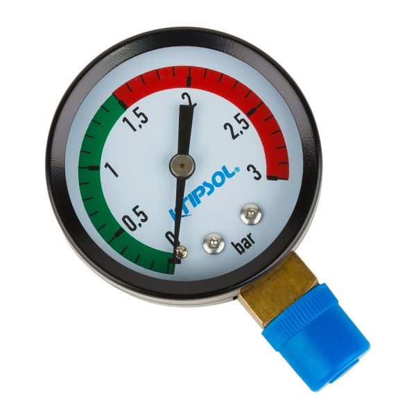 Manometr Kripsol MP13.B/ B0210403.0