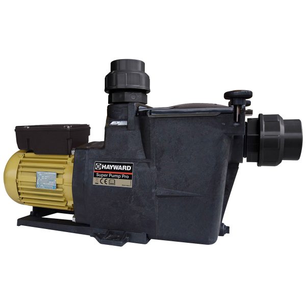Pompa do basenu Hayward SP2616XY221 Super Pro (220V, 17 m3/h, 1.5 KM)