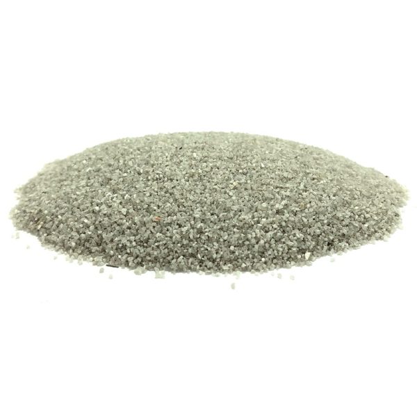 Piasek kwarcowy Aquaviva 2-4 (25 kg)