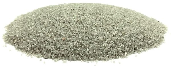 Piasek kwarcowy Aquaviva 0.5-1.2 (25 kg)