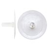 Lampa LED do basenu płaski Aquaviva LED029 546LED (33 W) RGB - obrazek 3