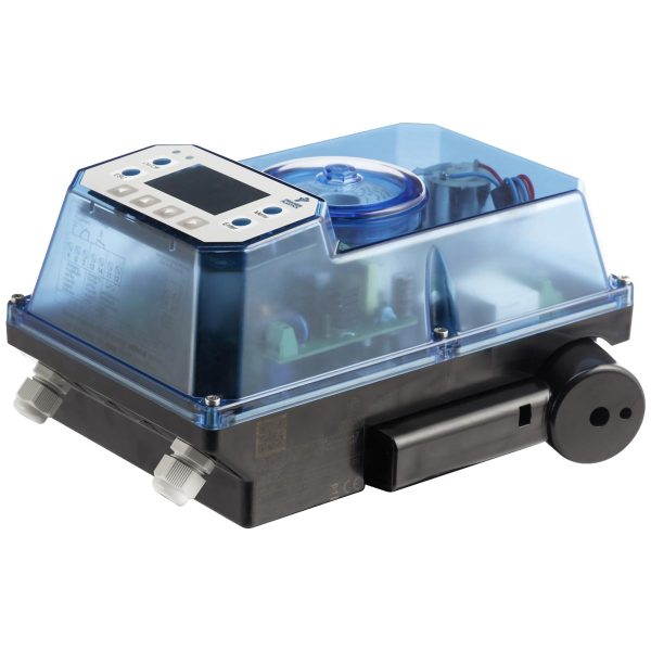 Zawór automatyczny Praher AquaStar Control SM20 AO 2” BSP