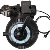 Pompa do basenu z filtrem piaskowym Aquaviva Lagoon 550 (11 m3/h, D330) - obrazek 2