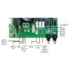 Elektrolizer soli Hayward Aquarite Advanced 33 (200 m³, 33 g/h) z funkcją sterowania basenem - obrazek 3