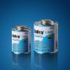 Klej do rur PVC Bailey L-6023 946 ml, przezroczysty - obrazek 2