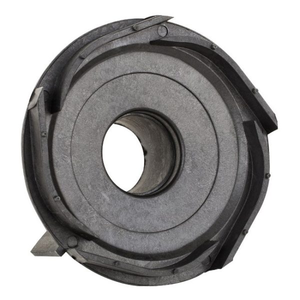 Dyfuzor KAN/KT 1000-1250 - RPUM0012.06R/ RBH0006.05R BCP1000-1250 KripsolFiberpool