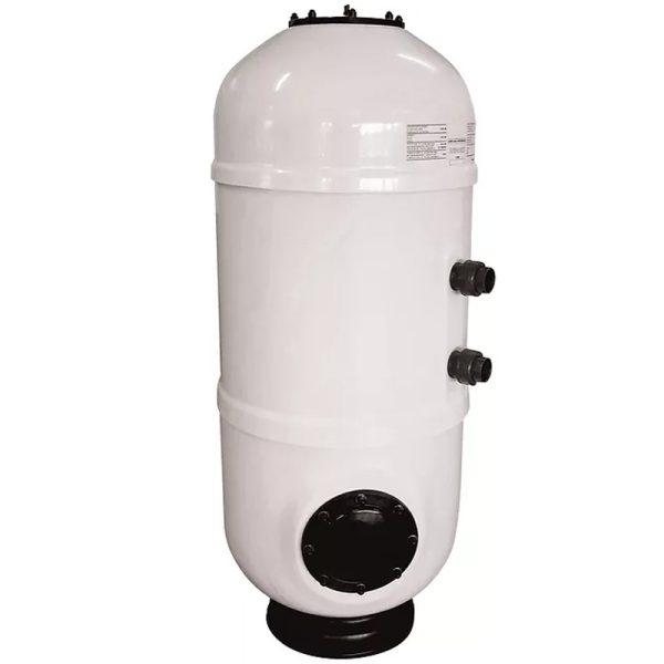 Filtr piaskowy z wysokim złożem Waterline CAPRI-HP 650 (15 m³/h, D650)