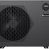 Pompa ciepła do basenu Aquaviva Model 12 ON/OFF (12.3 kW) - obrazek 2