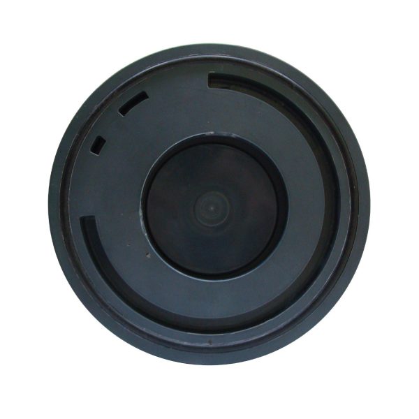 Zawór zwrotny PVC Era międzykołnierzowy (90 mm), bez kołnierzy