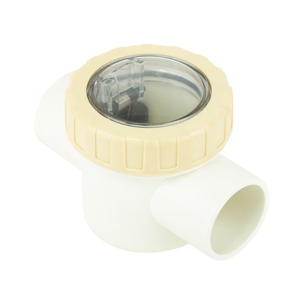 Zawór zwrotny Emaux V50-1 (E) 63 mm