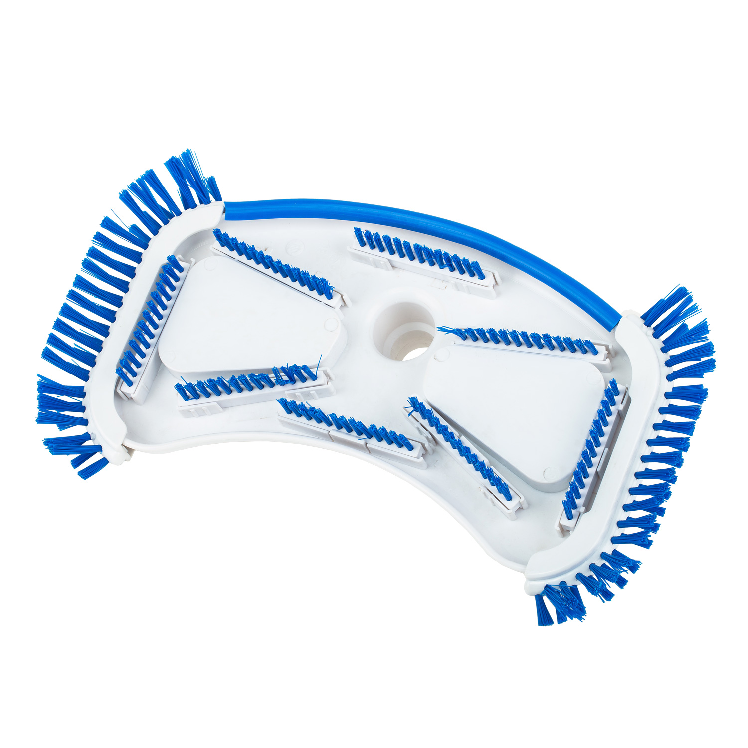 Szczotka do odkurzacza do basenu Kokido Classic K108BU - obrazek 2
