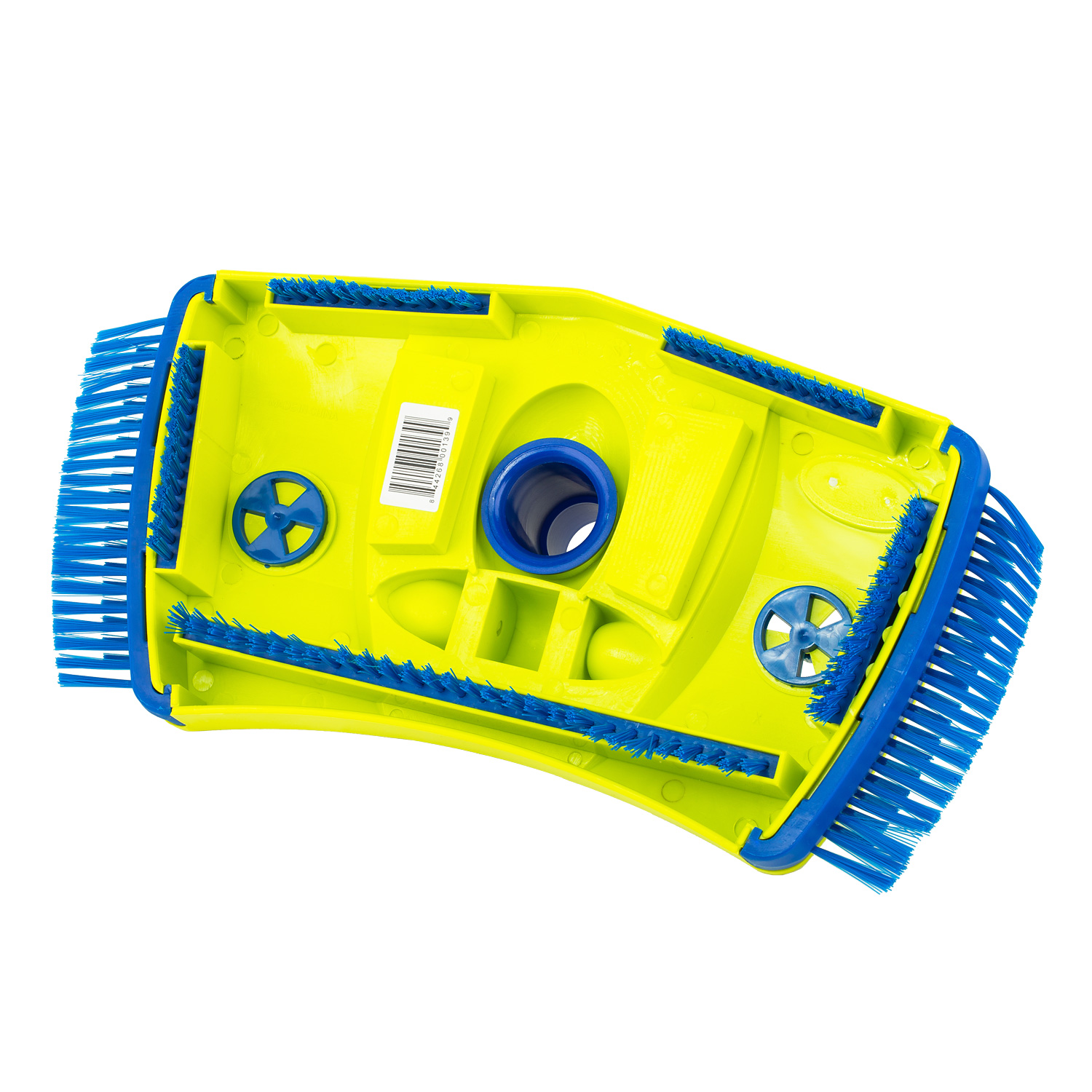 Szczotka do odkurzacza do basenu Kokido Design-O K420BU - obrazek 2