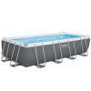 Basen stelażowy Bestway 56465 (549x274x122 cm) z filtrem wkładowym, drabinką i pokrywą - obrazek 2