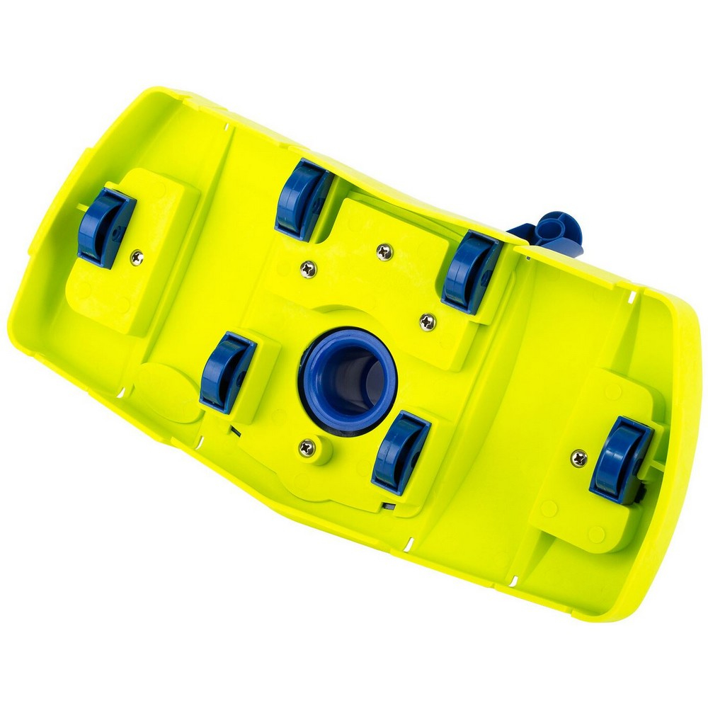 Szczotka do odkurzacza do basenu Kokido Design-O K418BU - obrazek 2