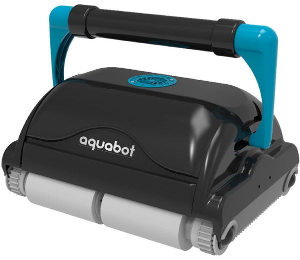 Odkurzacz do basenu automatyczny Aquabot Magnum Junior