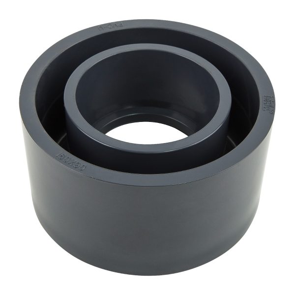 Redukcja krótka PVC-U Era, 250х110 mm