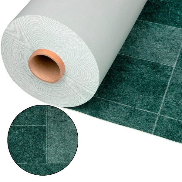 Folia basenowa Cefil Touch JADE jadeitowa
