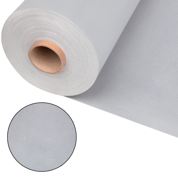 Folia basenowa Cefil Passion Gris Clair jasnoszara (antypoślizgowa)