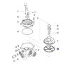 Spider Kripsol 2" RVS208.A/ R1210085.0 - obrazek 2
