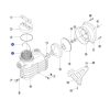 Koszyczek pompy EP - Rep 190.A/ RBH0003.04R (RPUM0005.04R) - obrazek 2