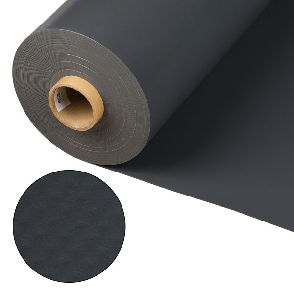 Folia basenowa Cefil Anthracite (antracyt) 2.05 х 25.2 m