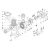 Wirnik do pompy Kripsol KAN/KT 10 HP (RBH0007.23R/ RPUM0013.26R) - obrazek 2