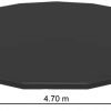 Pokrywa na basen 470 cm Bestway 58038 - obrazek 2