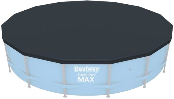 Pokrywa na basen 470 cm Bestway 58038