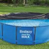 Pokrywa na basen 470 cm Bestway 58038 - obrazek 3