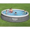 Basen rozporowy Bestway 57313 (457х84 cm) z filtrem wkładowym - obrazek 3