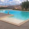 Folia basenowa Cefil Touch Terra piasek (teksturowana) 1.65х25 m - obrazek 2