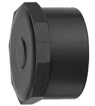 Zaślepka PVC Astore 1RCA132000, d32 - obrazek 2