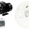 Przeciwprąd do basenu Aquaviva WP300-I Kit 45 m3/h (220 V) - obrazek 2