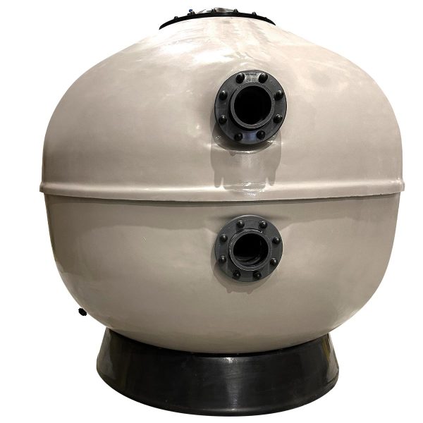 Filtr piaskowy do basenu Aquaviva AP C1050 (43 m³/h, D1050)