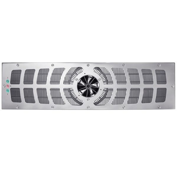 Maskownica do przeciwprądu Speck BADU Jet Turbo Pro Design 1