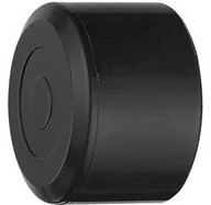 Zaślepka PVC Astore 1RCA175000, d75