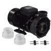 Pompa do basenu Aquaviva LX WP500-Т (380 V, 67 m3/h, 5 KM) - obrazek 3