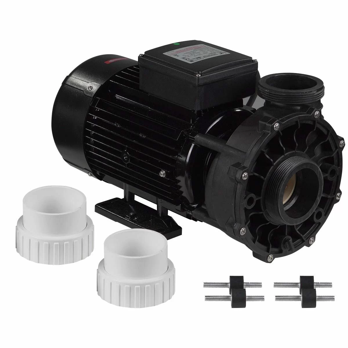 Pompa do basenu Aquaviva LX WP300-II (220 V, 45 m3/h, 0.62/3 KM) - obrazek 2