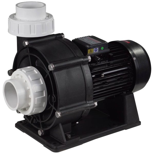 Pompa do basenu Aquaviva LX WTB550Т (380V, 90 m3/h, 7.5 KM)