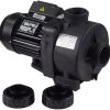 Pompa do filtracji basenu Hayward HCP09101E KNG100 M.B. (220 V, 15.9 m3/h, 1 KM) - obrazek 2