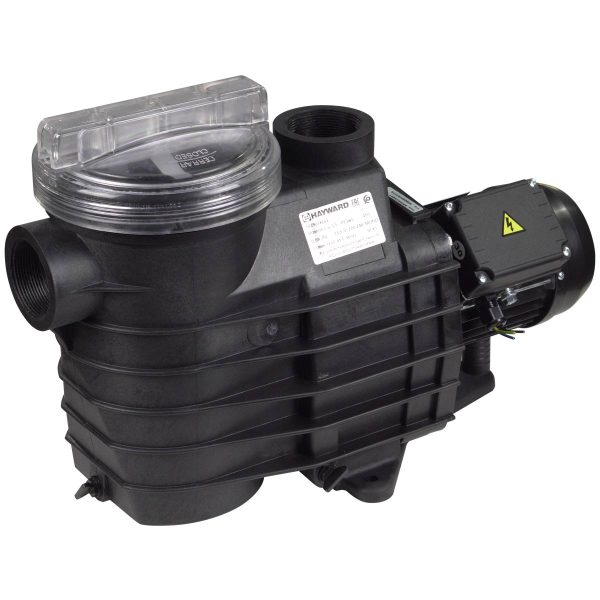 Pompa do basenu Hayward SP2515XE221 EP 150 (220V, 21.9 m3/h, 1.5 KM)