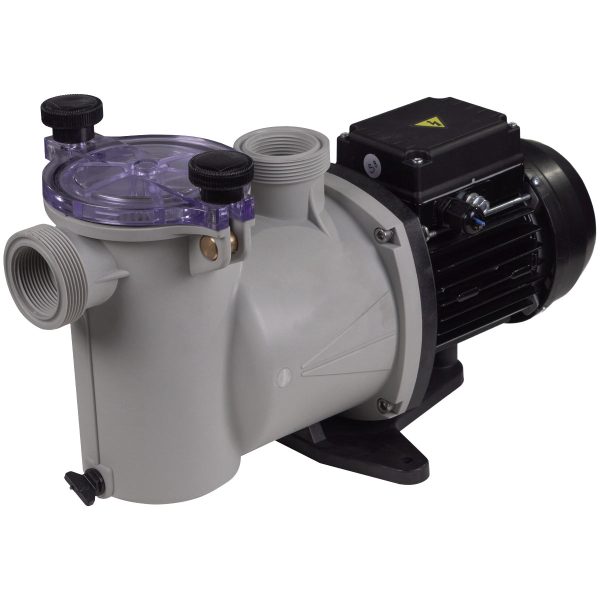 Pompa do basenu KRIPSOL Ninfa NK 25 (220V, 6 m3/h, 0.25 KM)