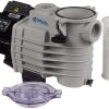 Pompa do basenu Kripsol Ondina OK 33 IE2 (220 V, 7 m3/h, 0.33 KM) - obrazek 3