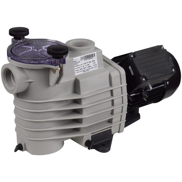 Pompa do basenu Kripsol Ondina OK 71 IE2 (220 V, 11.9 m3/h, 0.75 KM)